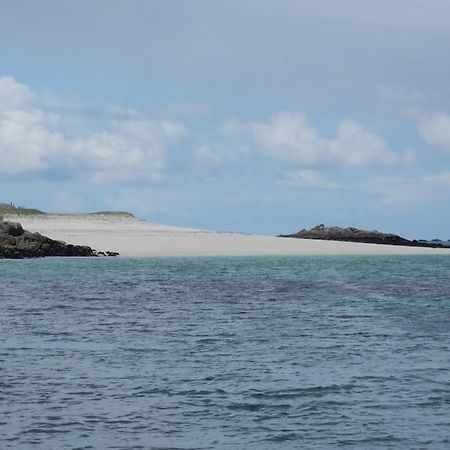 Penty A Moelan Sur Mer Exteriér fotografie