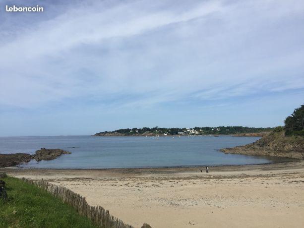 Penty A Moelan Sur Mer Exteriér fotografie